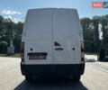 Белый Рено Мастер, объемом двигателя 2.3 л и пробегом 220 тыс. км за 22300 $, фото 17 на Automoto.ua