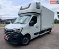 Белый Рено Мастер, объемом двигателя 2.3 л и пробегом 389 тыс. км за 25997 $, фото 17 на Automoto.ua