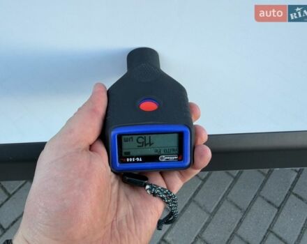 Білий Рено Мастєр, об'ємом двигуна 0 л та пробігом 231 тис. км за 22900 $, фото 85 на Automoto.ua