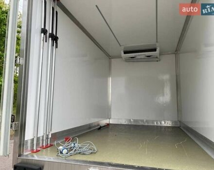 Белый Рено Мастер, объемом двигателя 2.3 л и пробегом 330 тыс. км за 26999 $, фото 77 на Automoto.ua
