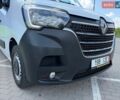Белый Рено Мастер, объемом двигателя 2.3 л и пробегом 277 тыс. км за 23400 $, фото 15 на Automoto.ua
