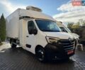 Белый Рено Мастер, объемом двигателя 2.3 л и пробегом 278 тыс. км за 25500 $, фото 6 на Automoto.ua