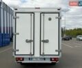 Белый Рено Мастер, объемом двигателя 0 л и пробегом 247 тыс. км за 21900 $, фото 7 на Automoto.ua