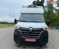 Белый Рено Мастер, объемом двигателя 2.3 л и пробегом 330 тыс. км за 26999 $, фото 19 на Automoto.ua