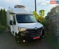 Белый Рено Мастер, объемом двигателя 2.3 л и пробегом 278 тыс. км за 25500 $, фото 24 на Automoto.ua