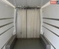 Белый Рено Мастер, объемом двигателя 2.3 л и пробегом 185 тыс. км за 25200 $, фото 18 на Automoto.ua