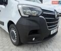 Білий Рено Мастєр, об'ємом двигуна 0 л та пробігом 236 тис. км за 23600 $, фото 12 на Automoto.ua
