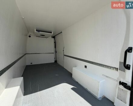 Белый Рено Мастер, объемом двигателя 2.3 л и пробегом 277 тыс. км за 23400 $, фото 38 на Automoto.ua