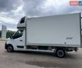 Белый Рено Мастер, объемом двигателя 2.3 л и пробегом 389 тыс. км за 25997 $, фото 25 на Automoto.ua