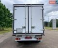 Белый Рено Мастер, объемом двигателя 2.3 л и пробегом 389 тыс. км за 25997 $, фото 24 на Automoto.ua