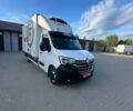 Білий Рено Мастєр, об'ємом двигуна 2.3 л та пробігом 280 тис. км за 35500 $, фото 1 на Automoto.ua