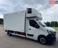 Белый Рено Мастер, объемом двигателя 2.3 л и пробегом 389 тыс. км за 25997 $, фото 3 на Automoto.ua