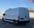 Белый Рено Мастер, объемом двигателя 0 л и пробегом 231 тыс. км за 23500 $, фото 6 на Automoto.ua