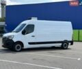 Белый Рено Мастер, объемом двигателя 2.3 л и пробегом 277 тыс. км за 23400 $, фото 4 на Automoto.ua