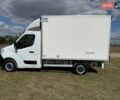 Белый Рено Мастер, объемом двигателя 2.3 л и пробегом 288 тыс. км за 27600 $, фото 7 на Automoto.ua