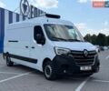 Белый Рено Мастер, объемом двигателя 2.3 л и пробегом 277 тыс. км за 23400 $, фото 11 на Automoto.ua