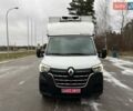 Белый Рено Мастер, объемом двигателя 2.3 л и пробегом 317 тыс. км за 25999 $, фото 2 на Automoto.ua
