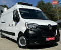 Белый Рено Мастер, объемом двигателя 2.3 л и пробегом 220 тыс. км за 22300 $, фото 5 на Automoto.ua