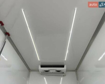 Белый Рено Мастер, объемом двигателя 2.3 л и пробегом 317 тыс. км за 25999 $, фото 35 на Automoto.ua