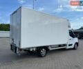 Белый Рено Мастер, объемом двигателя 2.3 л и пробегом 252 тыс. км за 26900 $, фото 9 на Automoto.ua