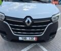 Белый Рено Мастер, объемом двигателя 2.3 л и пробегом 277 тыс. км за 23400 $, фото 17 на Automoto.ua