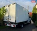 Белый Рено Мастер, объемом двигателя 2.3 л и пробегом 278 тыс. км за 25500 $, фото 25 на Automoto.ua
