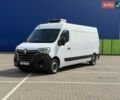 Белый Рено Мастер, объемом двигателя 0 л и пробегом 232 тыс. км за 23900 $, фото 4 на Automoto.ua