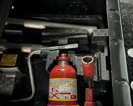 Белый Рено Мастер, объемом двигателя 2.3 л и пробегом 317 тыс. км за 25999 $, фото 40 на Automoto.ua