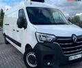 Білий Рено Мастєр, об'ємом двигуна 2.3 л та пробігом 255 тис. км за 19950 $, фото 8 на Automoto.ua