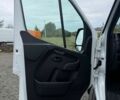 Белый Рено Мастер, объемом двигателя 2.3 л и пробегом 185 тыс. км за 25200 $, фото 28 на Automoto.ua