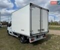 Белый Рено Мастер, объемом двигателя 2.3 л и пробегом 288 тыс. км за 27600 $, фото 8 на Automoto.ua