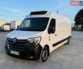 Белый Рено Мастер, объемом двигателя 2.3 л и пробегом 231 тыс. км за 29600 $, фото 14 на Automoto.ua