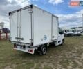 Белый Рено Мастер, объемом двигателя 2.3 л и пробегом 288 тыс. км за 27600 $, фото 10 на Automoto.ua