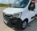 Белый Рено Мастер, объемом двигателя 2.3 л и пробегом 252 тыс. км за 26900 $, фото 14 на Automoto.ua