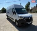 Білий Рено Мастєр, об'ємом двигуна 2.3 л та пробігом 250 тис. км за 22000 $, фото 6 на Automoto.ua