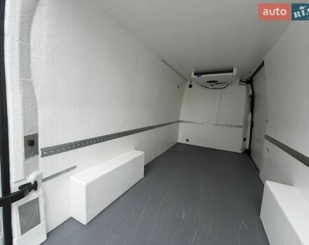 Белый Рено Мастер, объемом двигателя 0 л и пробегом 236 тыс. км за 23600 $, фото 44 на Automoto.ua
