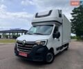 Белый Рено Мастер, объемом двигателя 2.3 л и пробегом 389 тыс. км за 25997 $, фото 14 на Automoto.ua