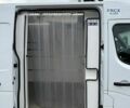 Белый Рено Мастер, объемом двигателя 2.3 л и пробегом 185 тыс. км за 25200 $, фото 12 на Automoto.ua
