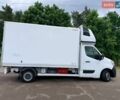 Белый Рено Мастер, объемом двигателя 2.3 л и пробегом 389 тыс. км за 25997 $, фото 13 на Automoto.ua