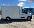 Білий Рено Мастєр, об'ємом двигуна 2.3 л та пробігом 208 тис. км за 23800 $, фото 3 на Automoto.ua