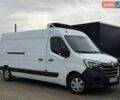 Белый Рено Мастер, объемом двигателя 2.3 л и пробегом 185 тыс. км за 25200 $, фото 2 на Automoto.ua
