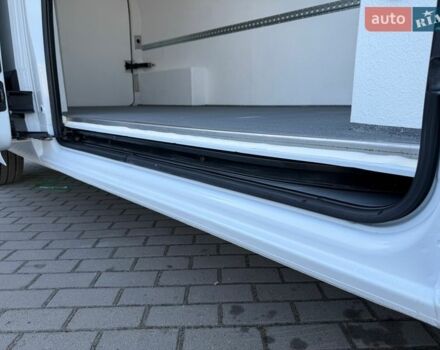 Білий Рено Мастєр, об'ємом двигуна 0 л та пробігом 231 тис. км за 22900 $, фото 42 на Automoto.ua