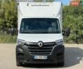 Белый Рено Мастер, объемом двигателя 2.3 л и пробегом 252 тыс. км за 26900 $, фото 16 на Automoto.ua