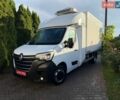 Белый Рено Мастер, объемом двигателя 2.3 л и пробегом 278 тыс. км за 25500 $, фото 1 на Automoto.ua