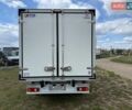 Белый Рено Мастер, объемом двигателя 2.3 л и пробегом 288 тыс. км за 27600 $, фото 11 на Automoto.ua