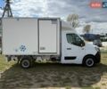 Белый Рено Мастер, объемом двигателя 2.3 л и пробегом 288 тыс. км за 27600 $, фото 17 на Automoto.ua