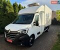 Белый Рено Мастер, объемом двигателя 2.3 л и пробегом 278 тыс. км за 25500 $, фото 43 на Automoto.ua