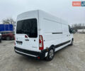 Белый Рено Мастер, объемом двигателя 2.3 л и пробегом 247 тыс. км за 28500 $, фото 4 на Automoto.ua