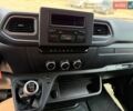 Белый Рено Мастер, объемом двигателя 2.3 л и пробегом 277 тыс. км за 23400 $, фото 59 на Automoto.ua
