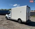 Білий Рено Мастєр, об'ємом двигуна 2.3 л та пробігом 208 тис. км за 23800 $, фото 7 на Automoto.ua
